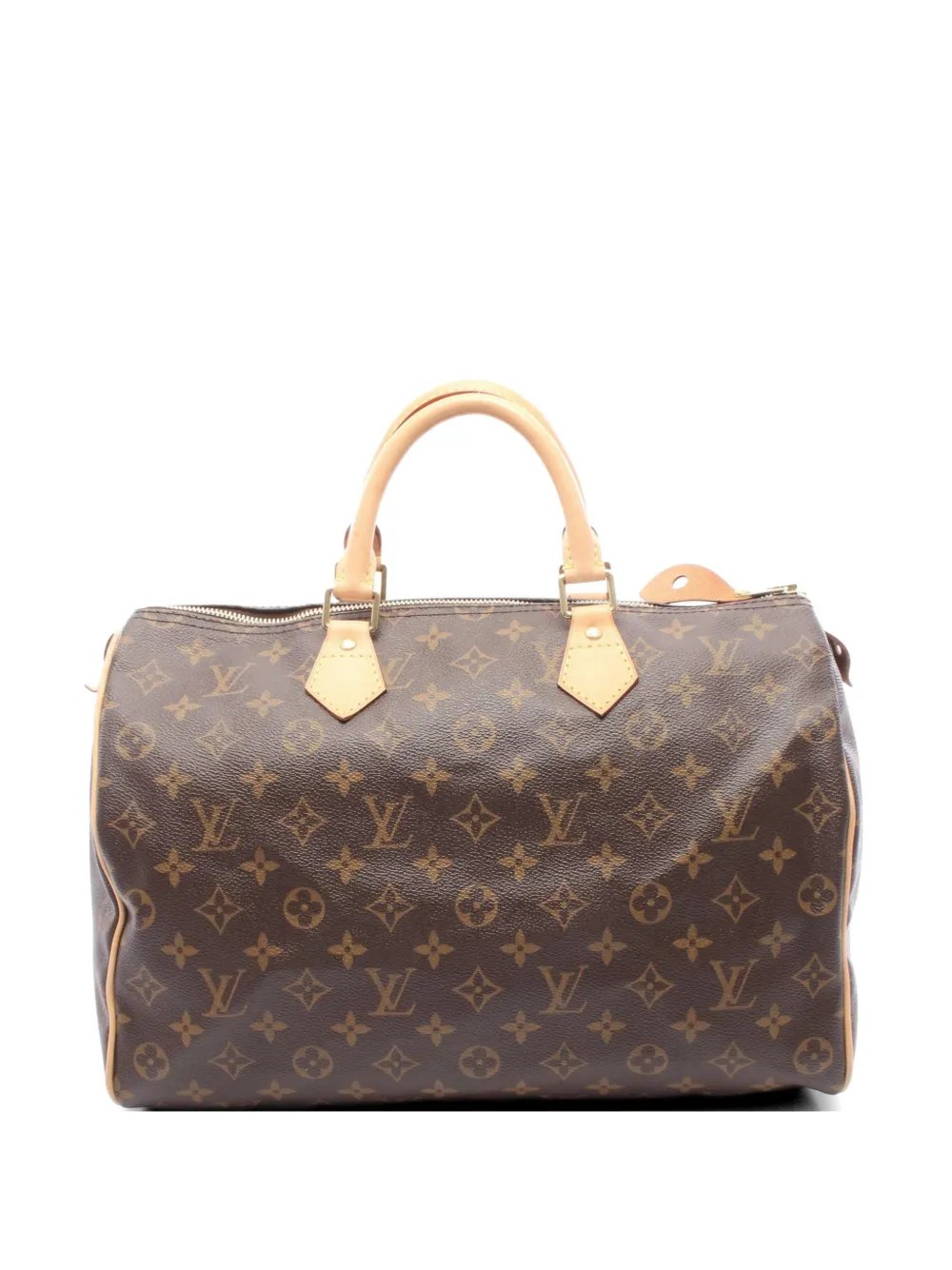 2008 Speedy 35 handbag