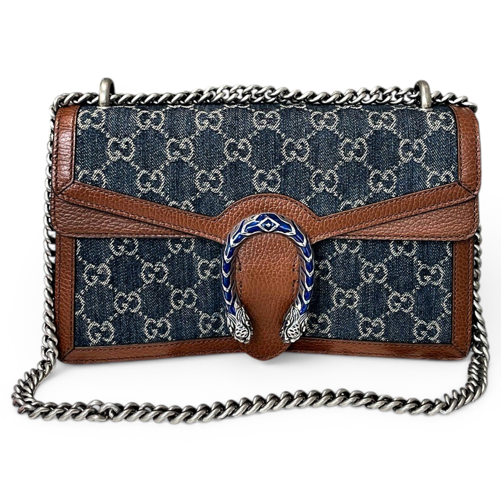 Dionysus cloth handbag