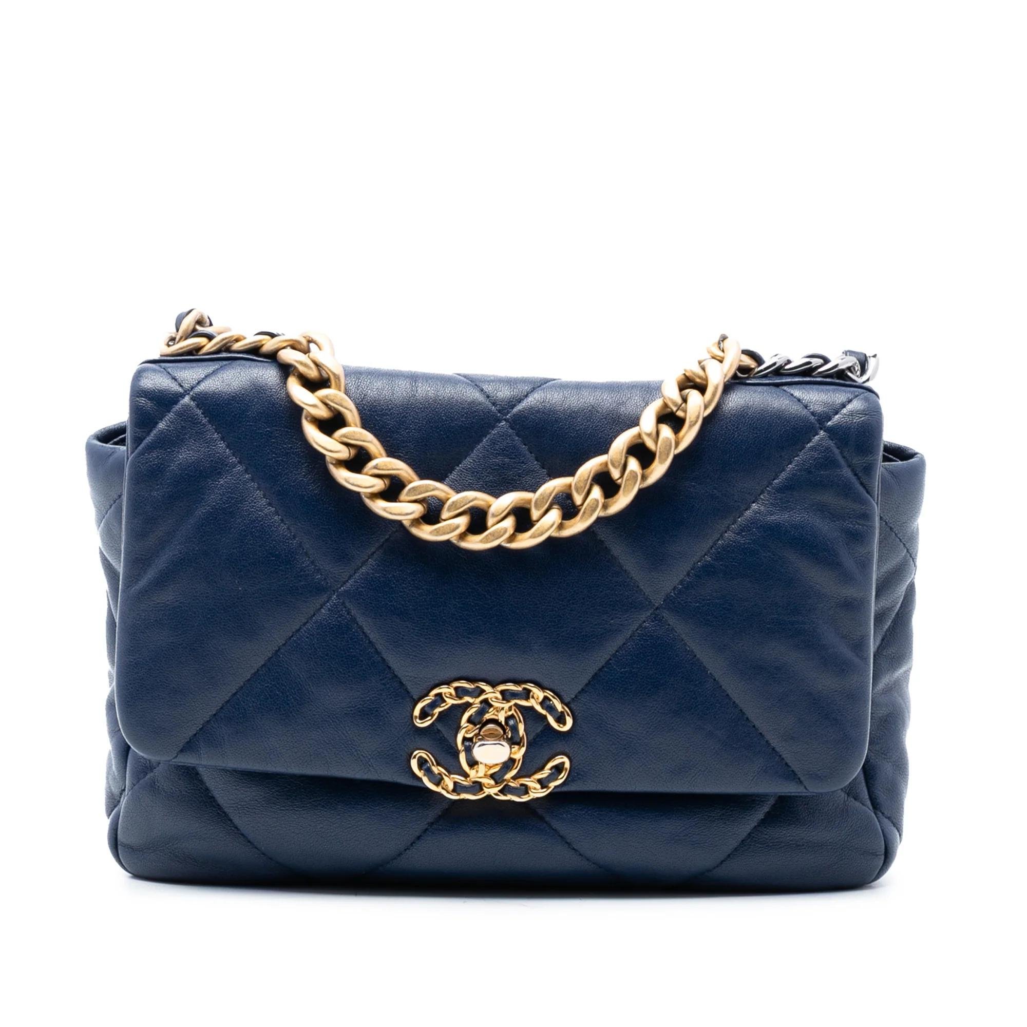 Pony-style calfskin handbag
