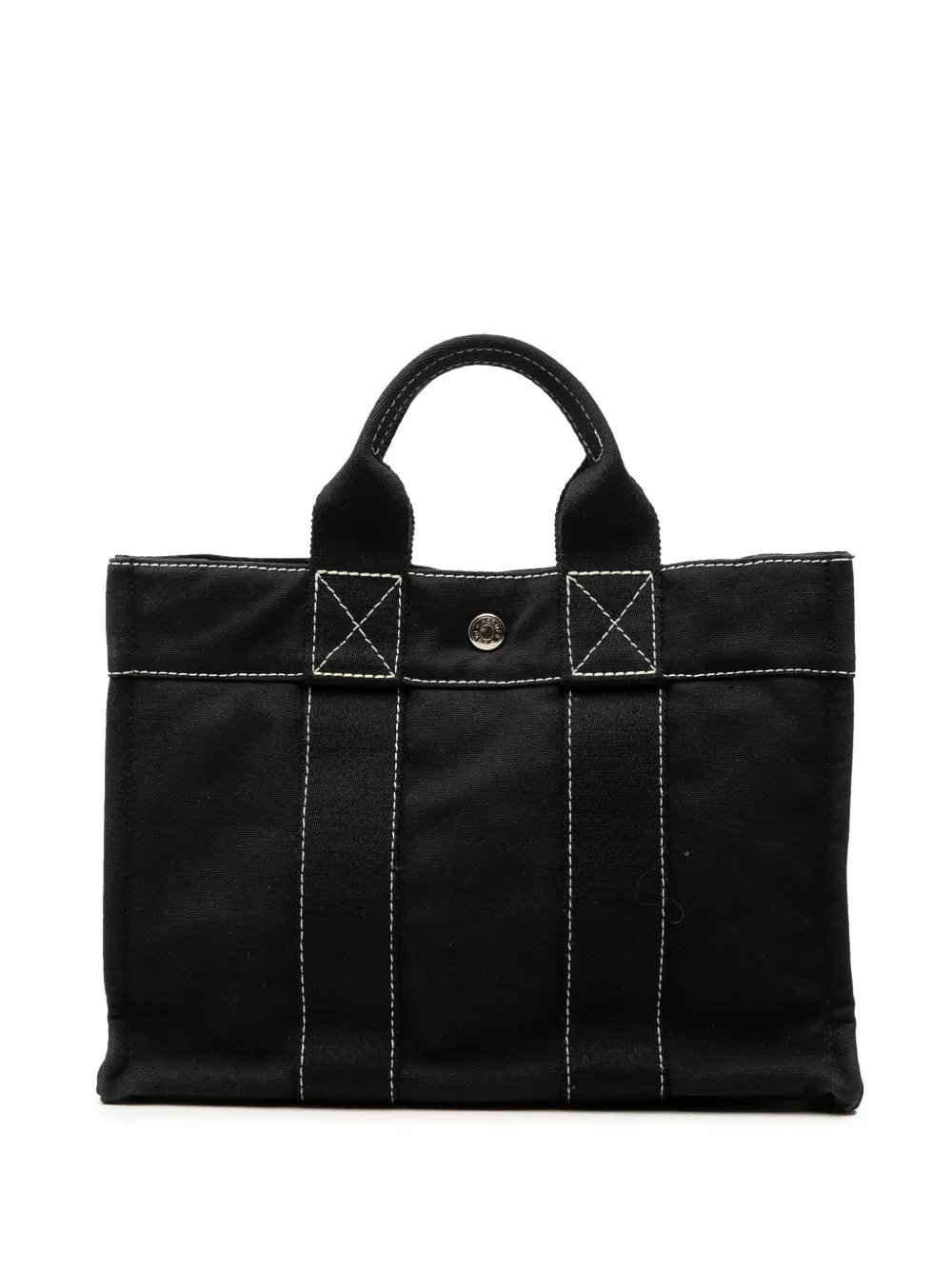 20th Century Canvas Fourre Tout PM tote bag