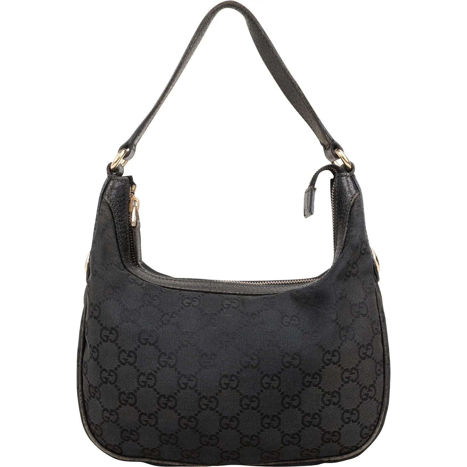 Charmy leather handbag