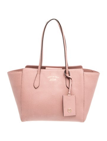 Leather Swing