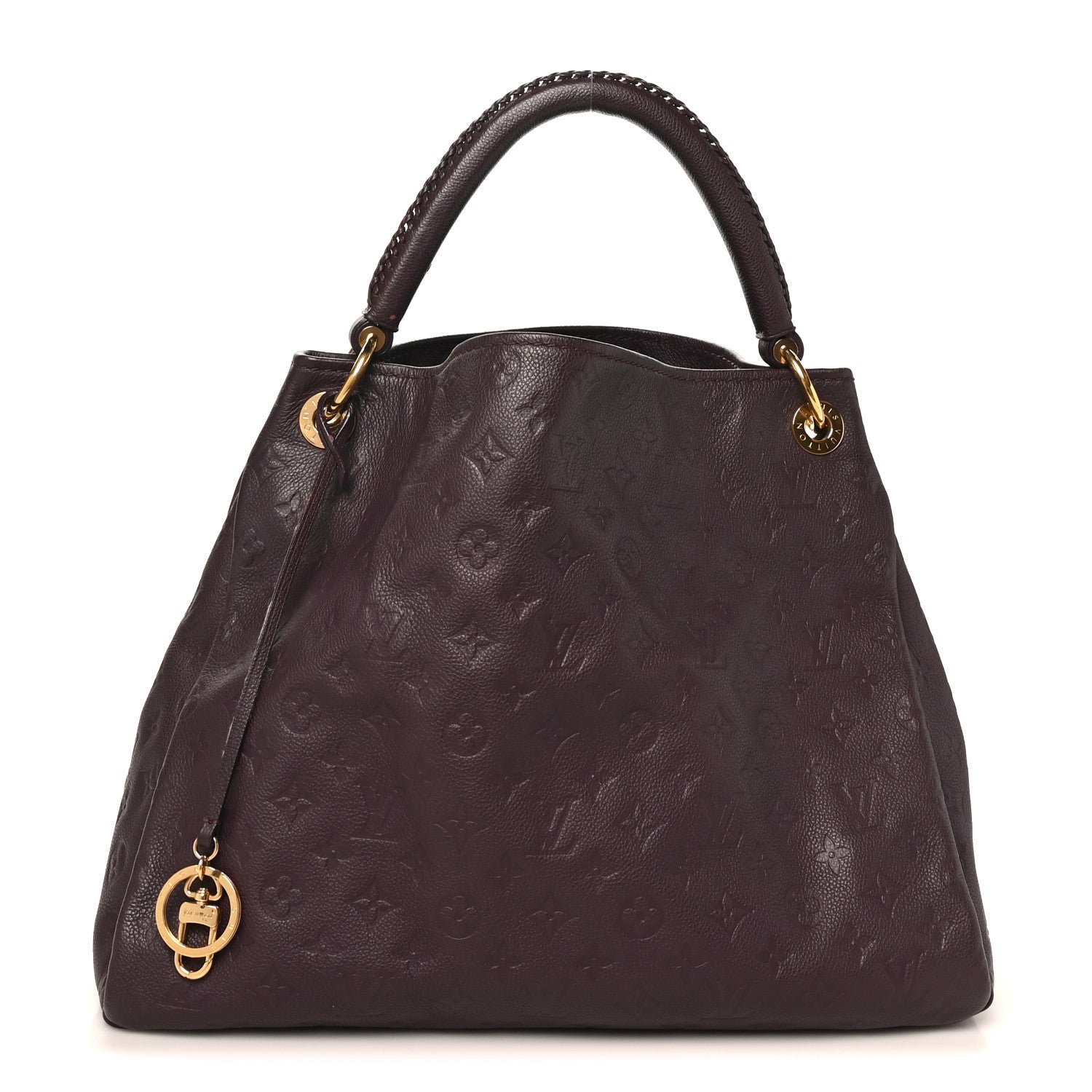 Louis Vuitton Empreinte Artsy MM Aube