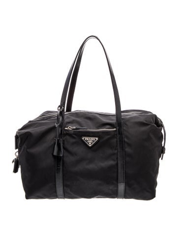 Tessuto Nylon Tote
