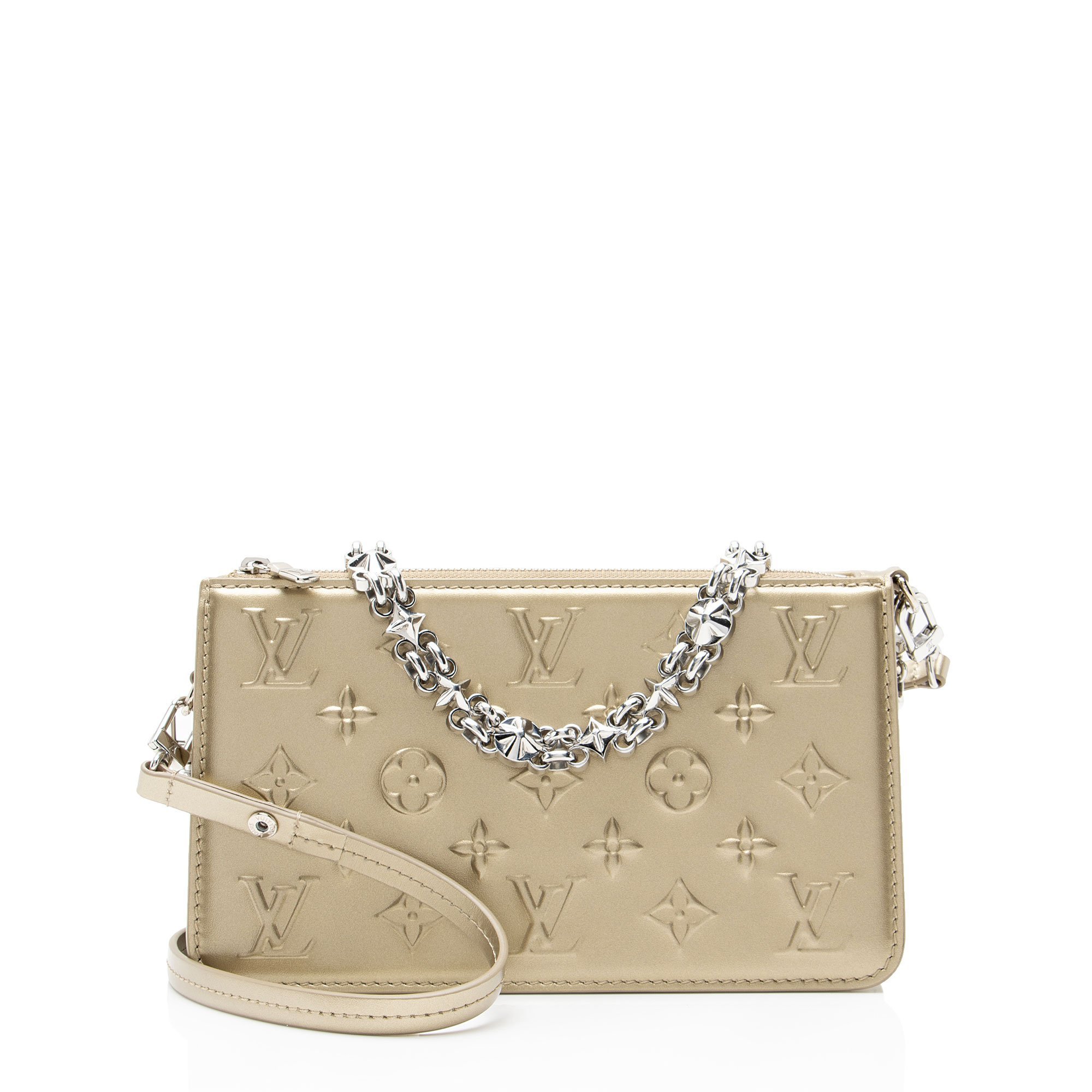 Lexington leather handbag