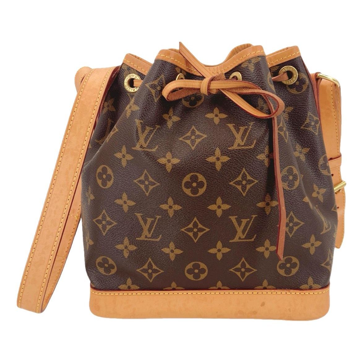 NéoNoé cloth handbag