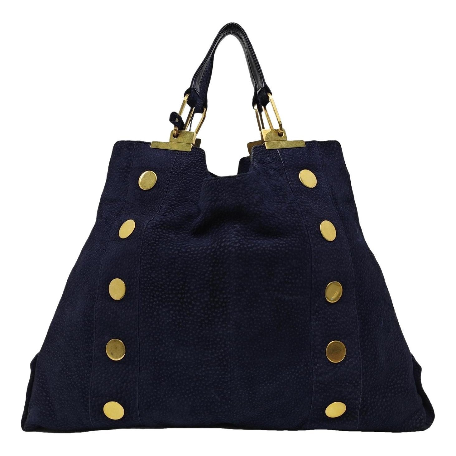 Cloth handbag