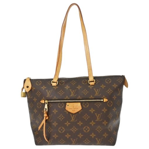 Iéna cloth tote