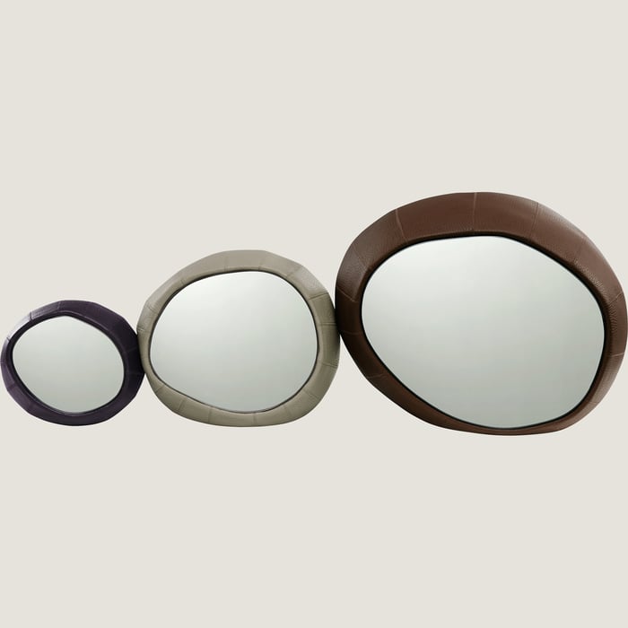 Neutral Colors Mirror MM