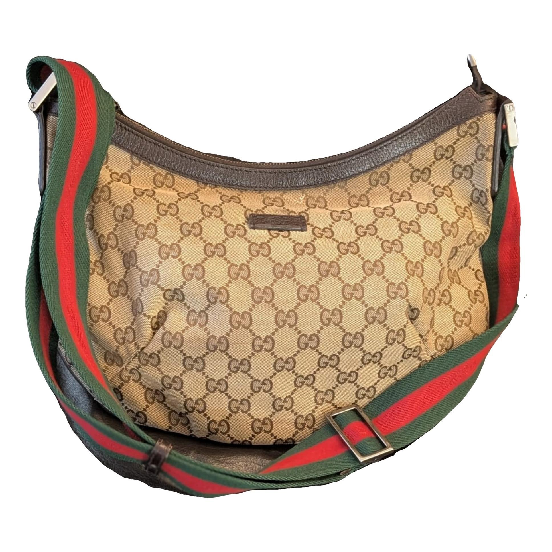 Cloth handbag