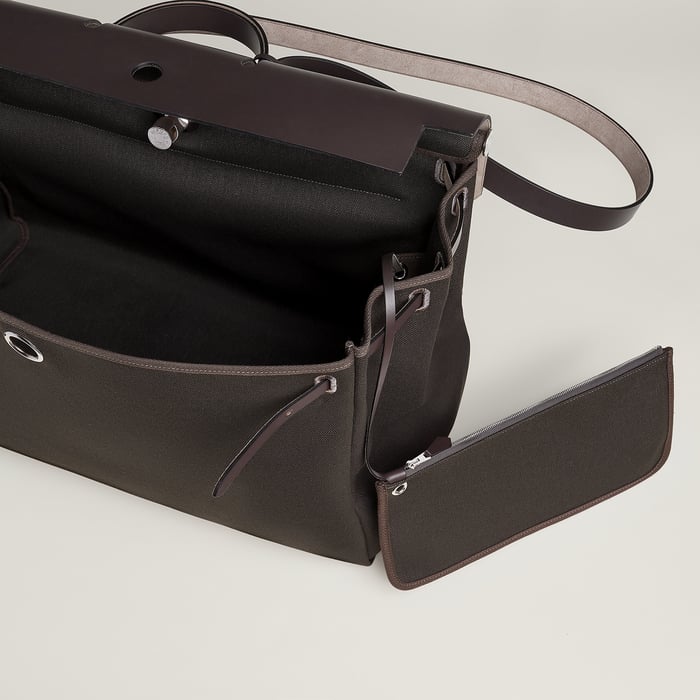 Herbag Zip Cabine Bag