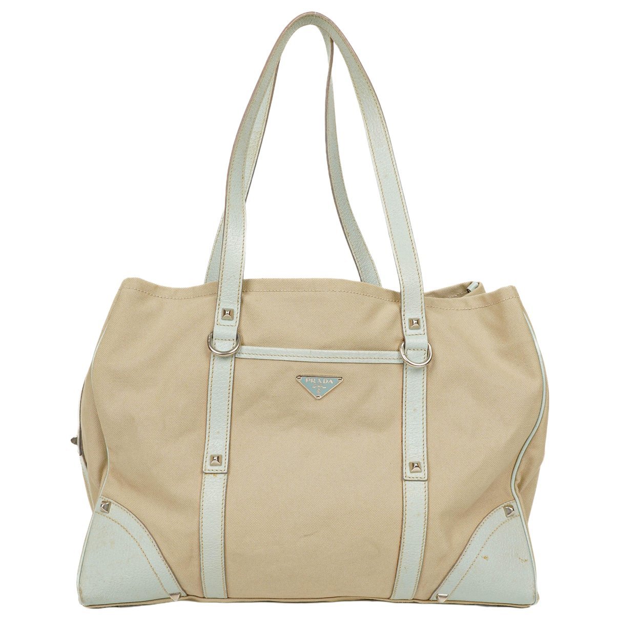 Cloth handbag