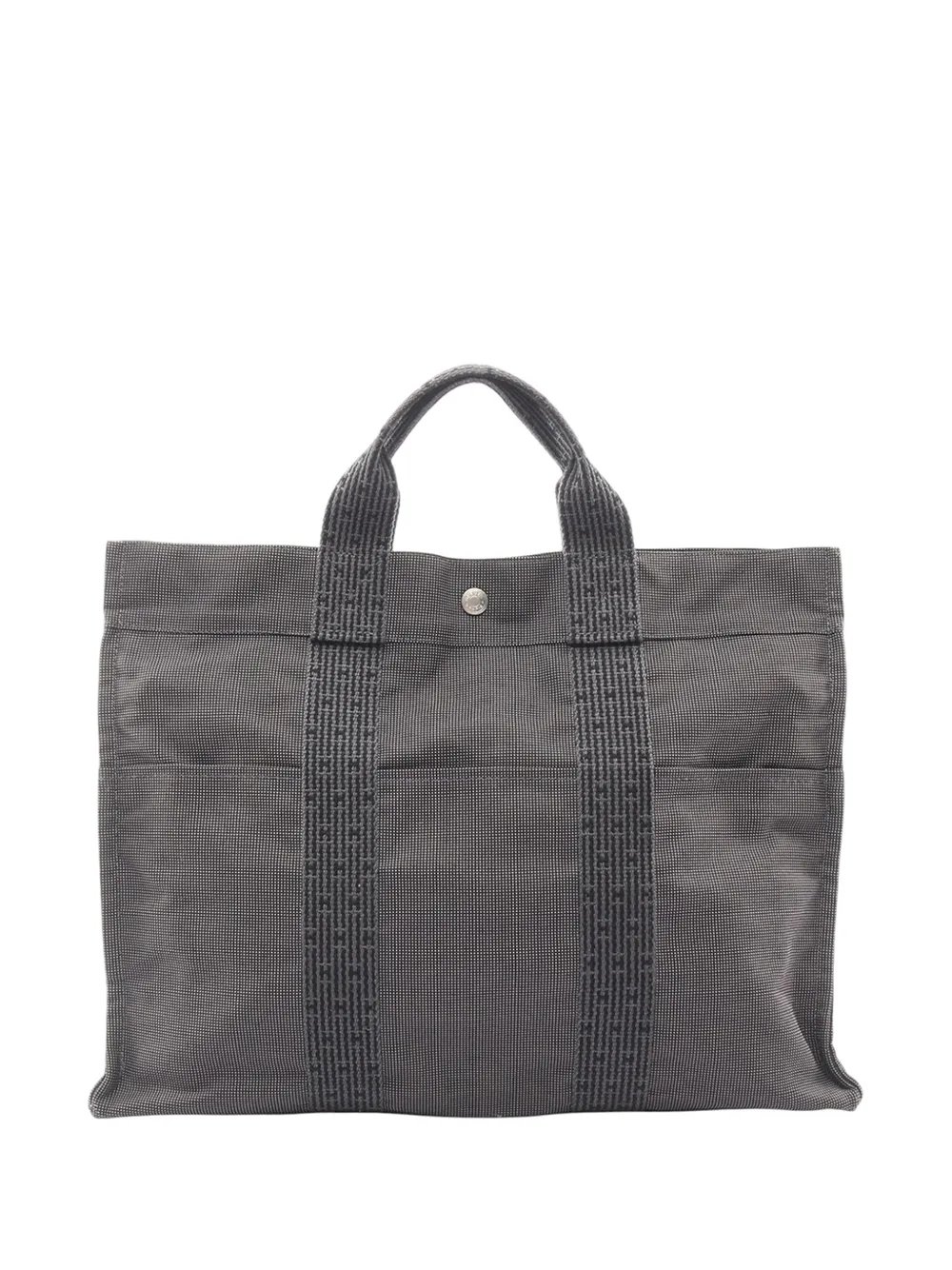 20th Century Canvas Herline MM tote bag