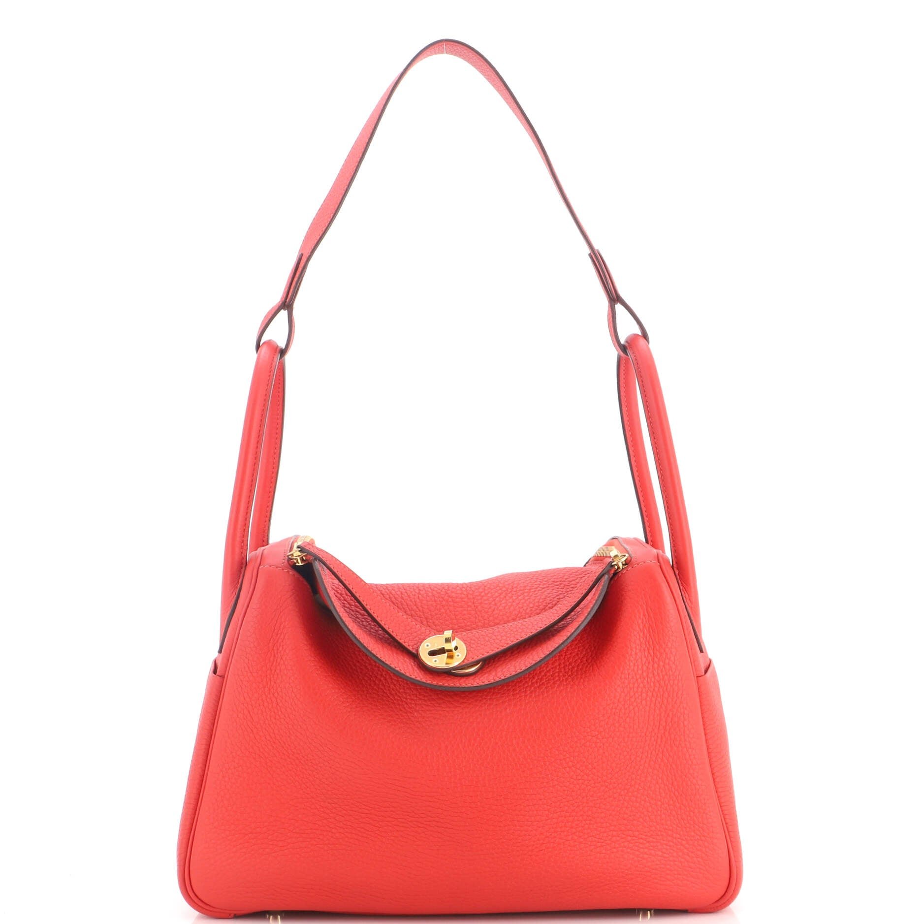 Lindy Bag Clemence 30