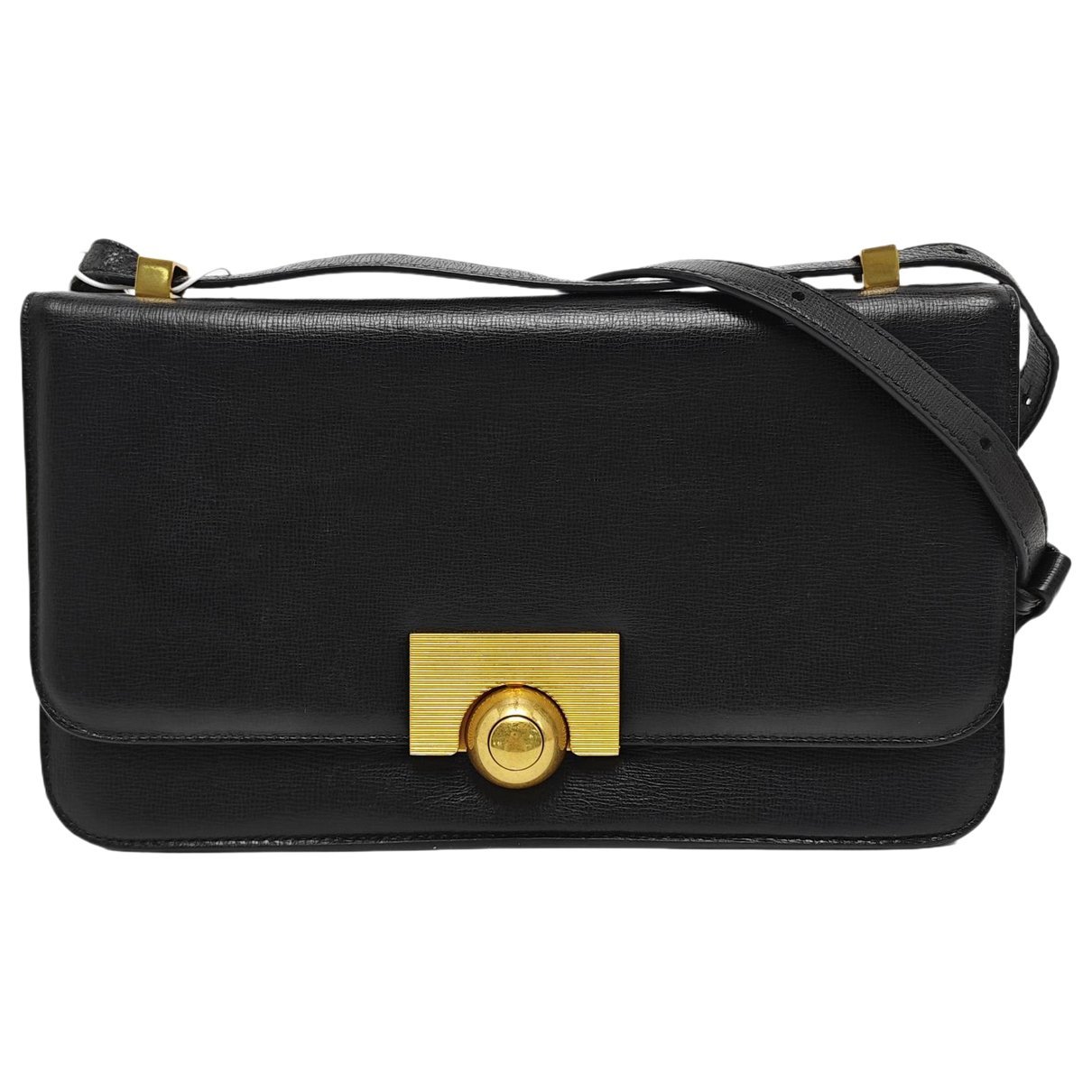 Bottega Veneta BV Classic leather handbag