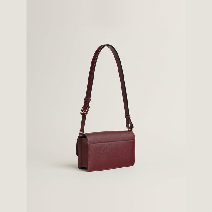 Rouge H Mallette Bag