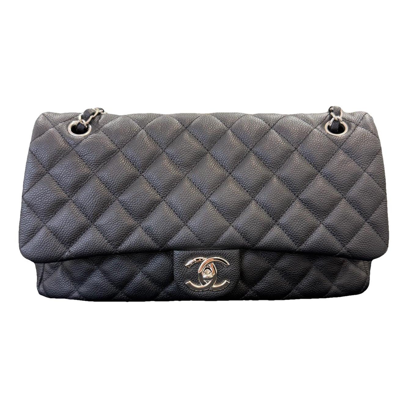 Timeless/Classique leather crossbody bag