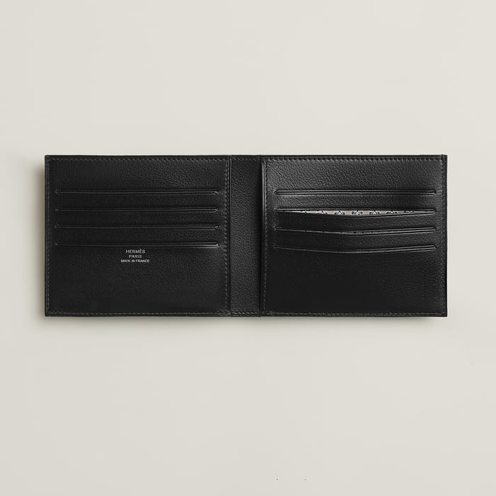Citizen Twill Compact Card Holder