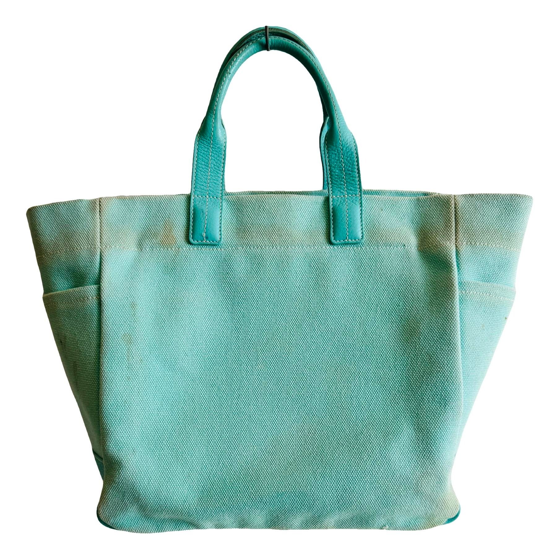 Cloth tote