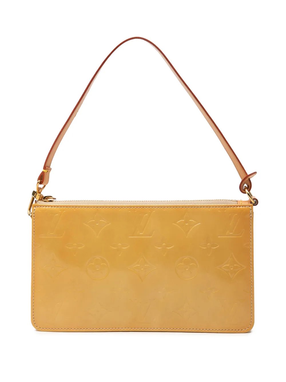 1999 Monogram Vernis Pochette Lexington shoulder bag