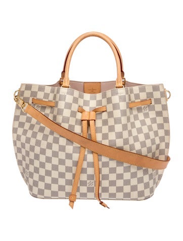 Damier Azur Girolata