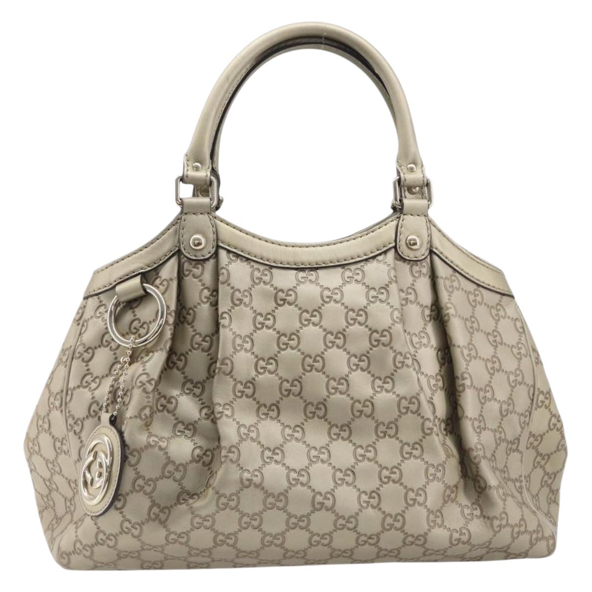 Sukey cloth tote