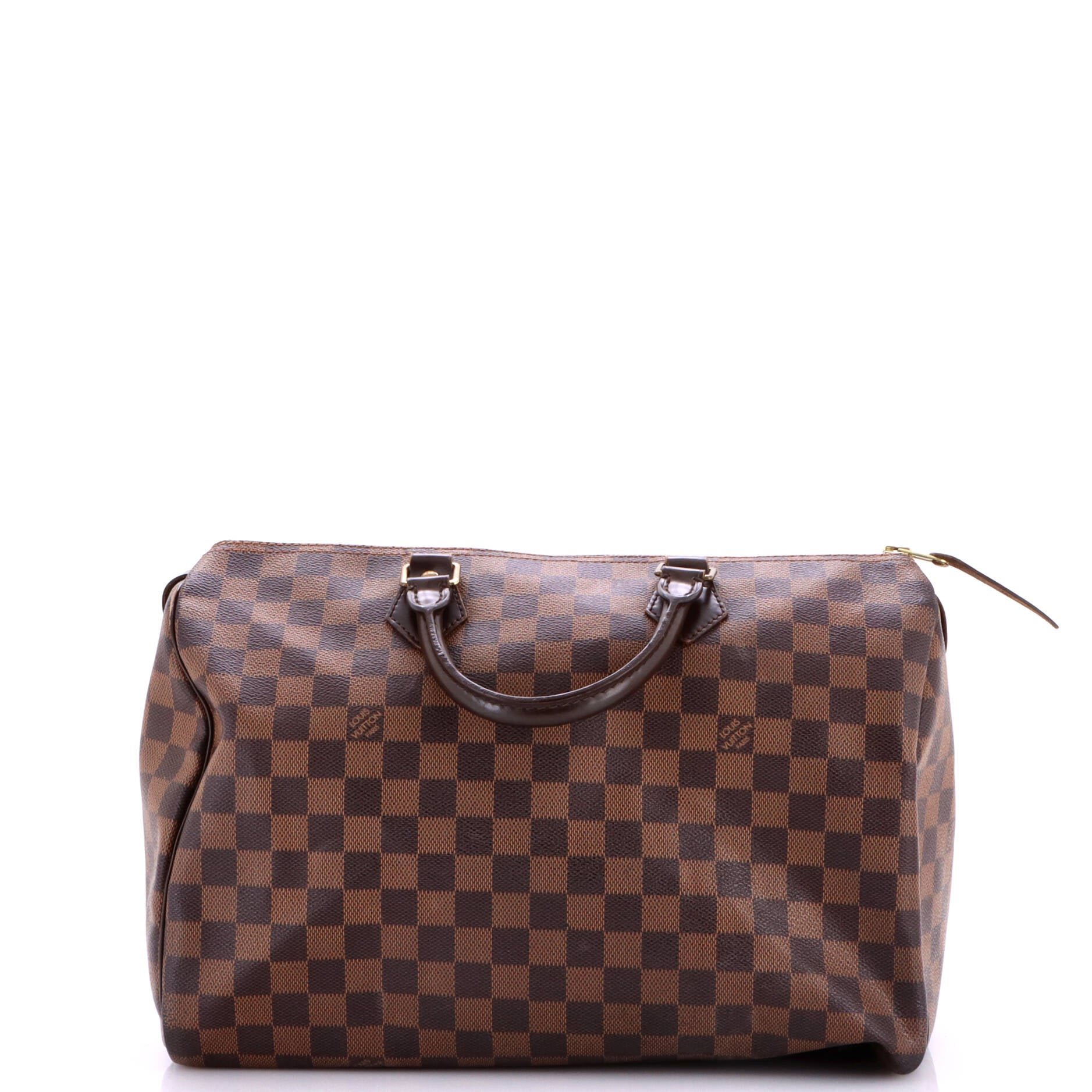 Speedy Handbag Damier 35