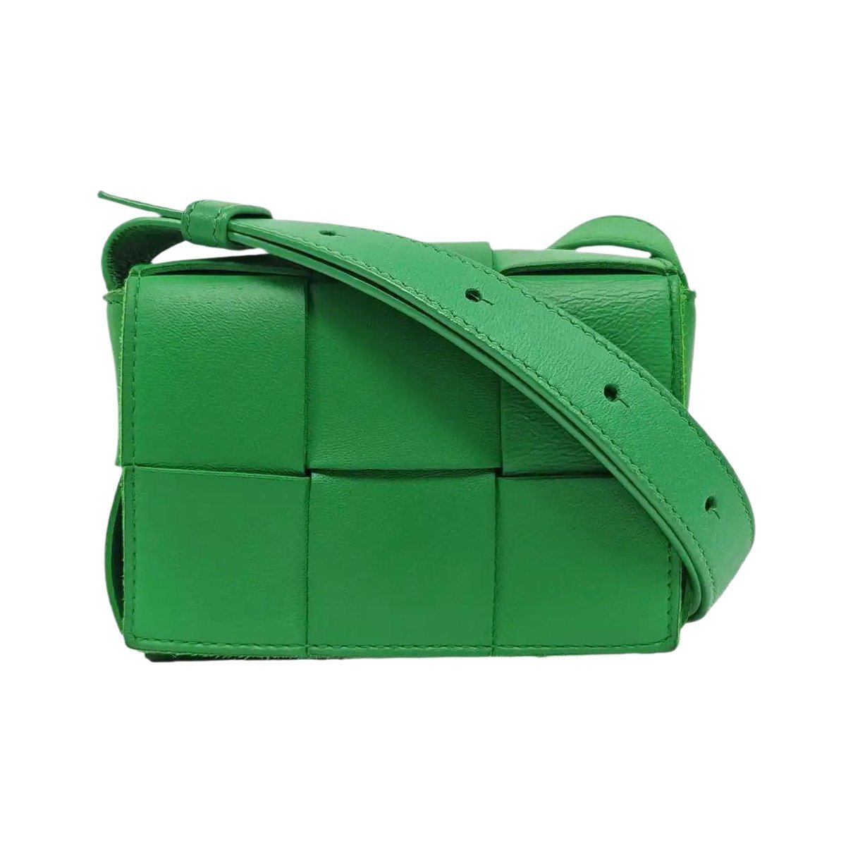 Brick Cassette mini bag