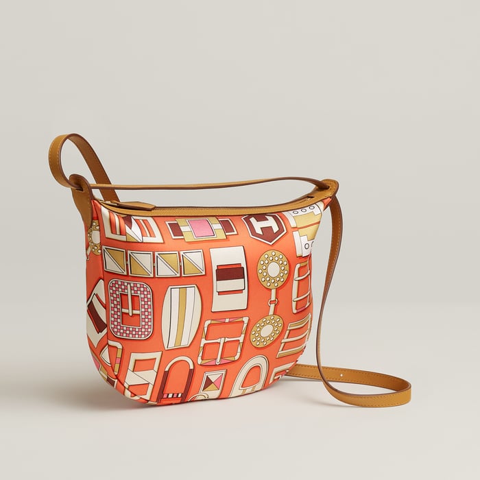 Sursoie to Go Pouch