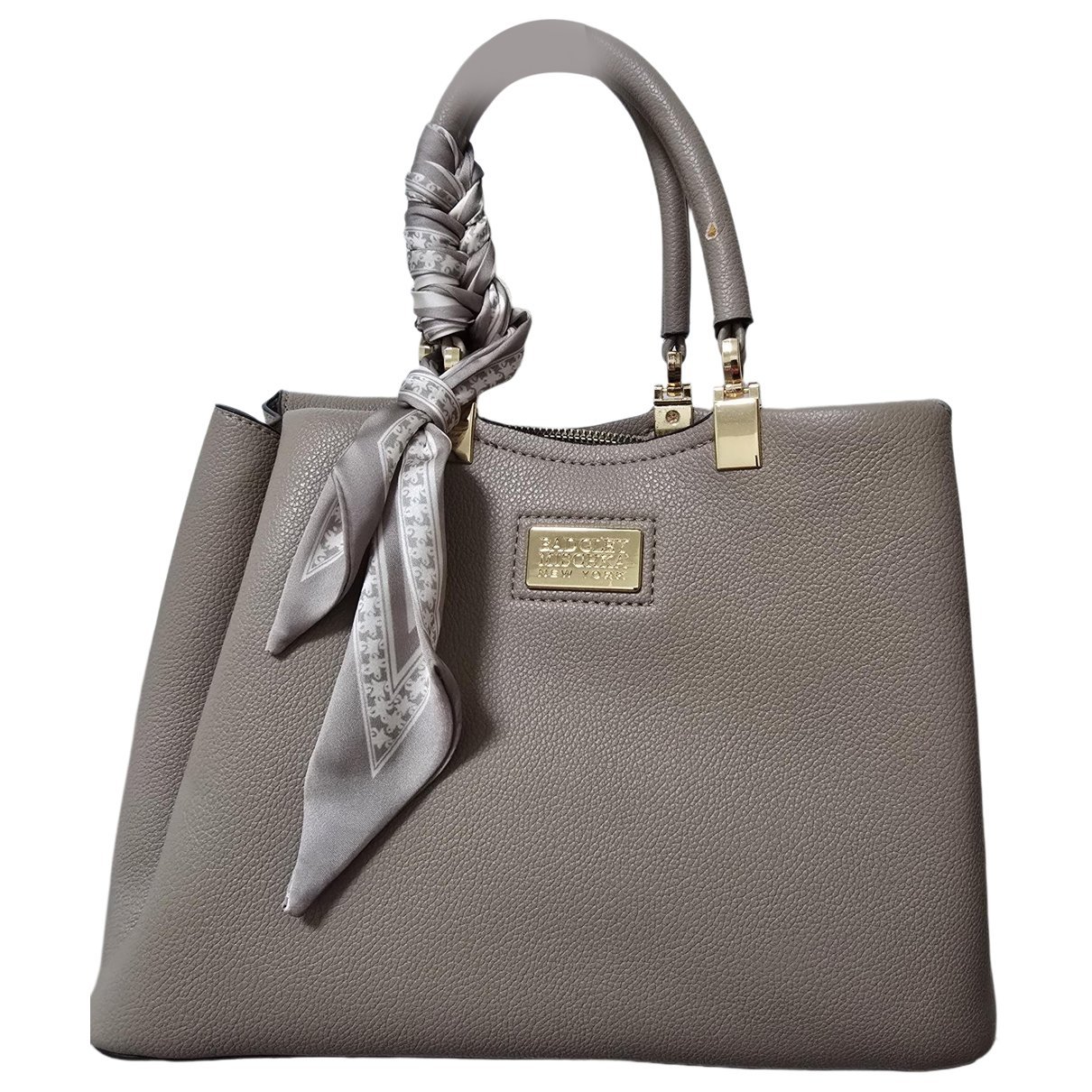 Badgley Mischka Satchel