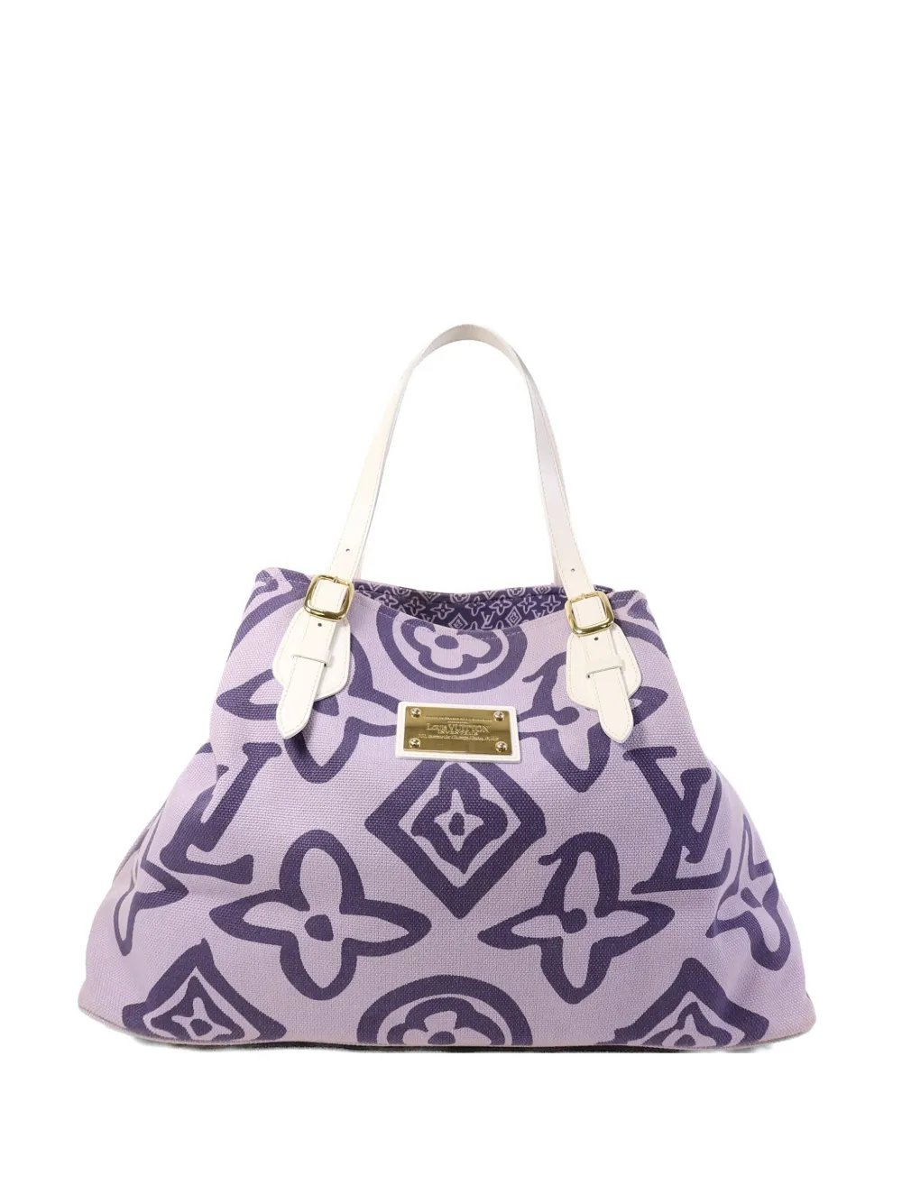 GM Tahitienne tote bag