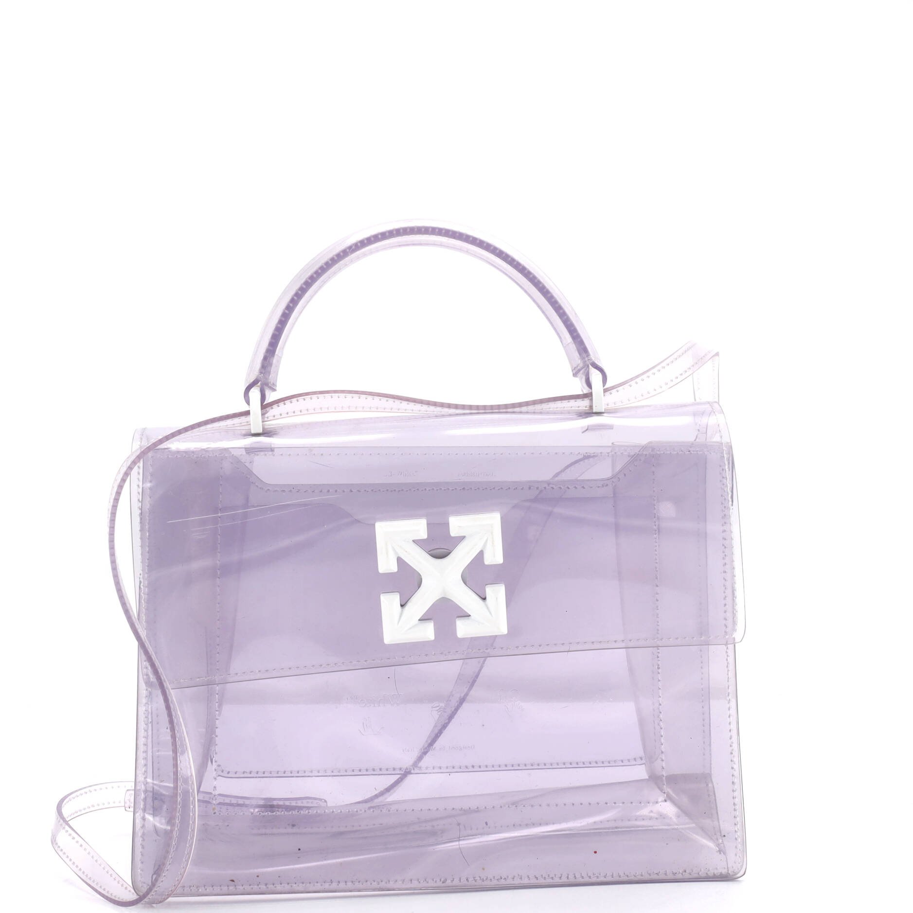 Jitney 2.8 Bag PVC