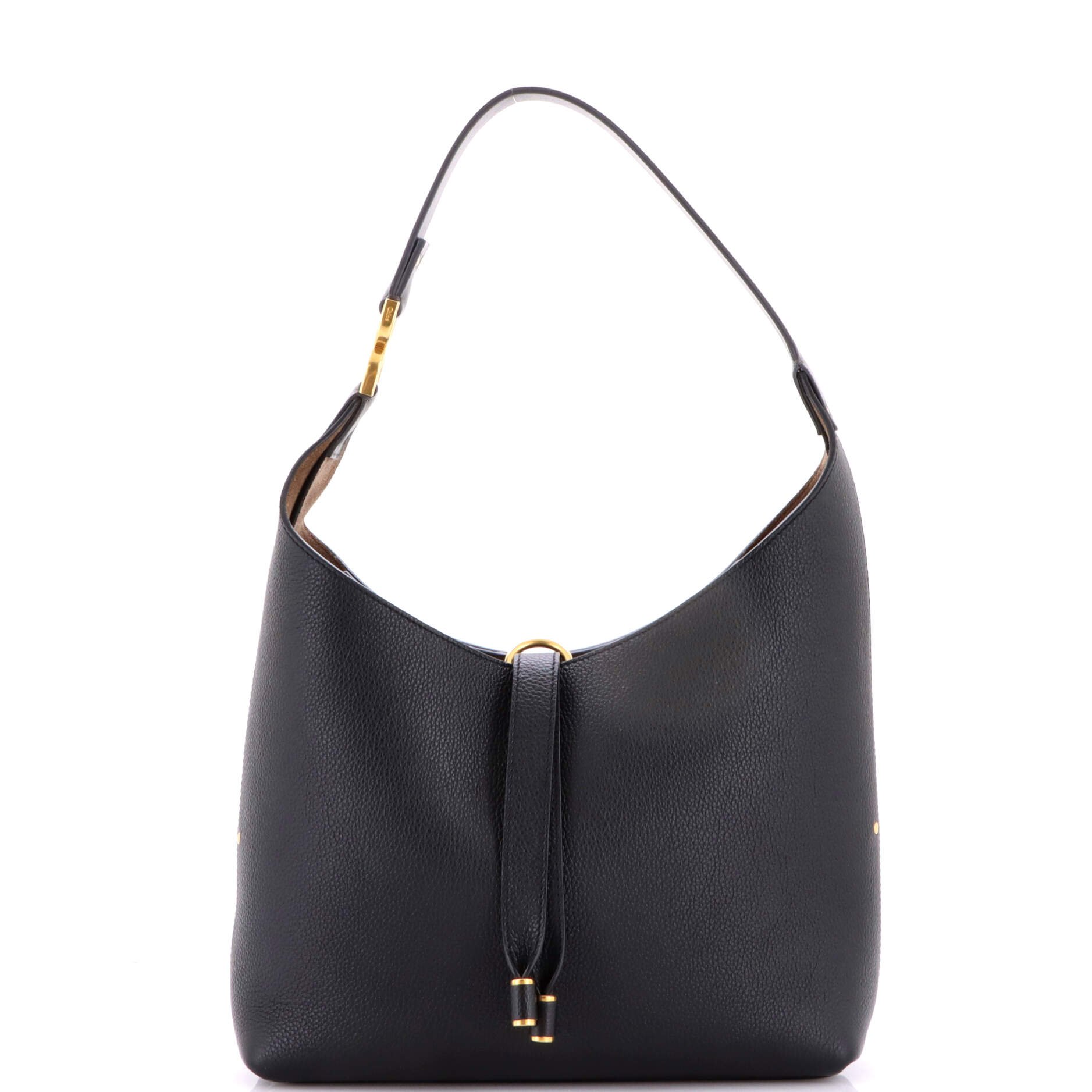 Chloe Marcie NM Hobo Leather Small