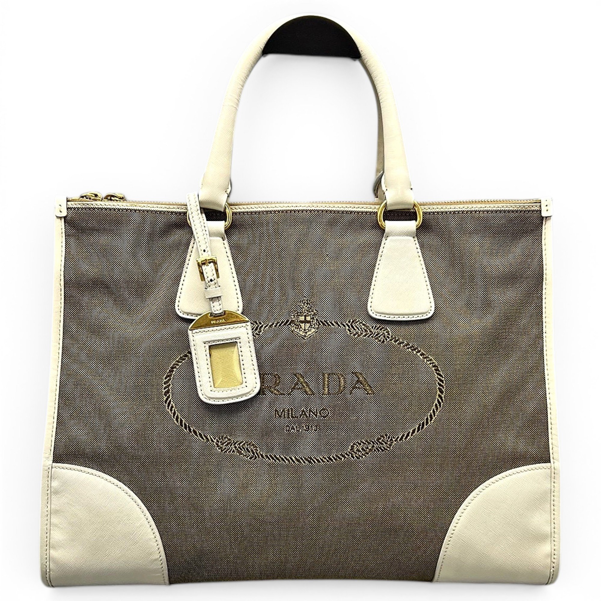 Cloth tote