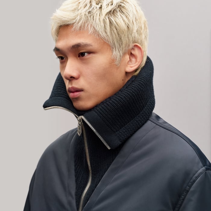 Marine Jacket