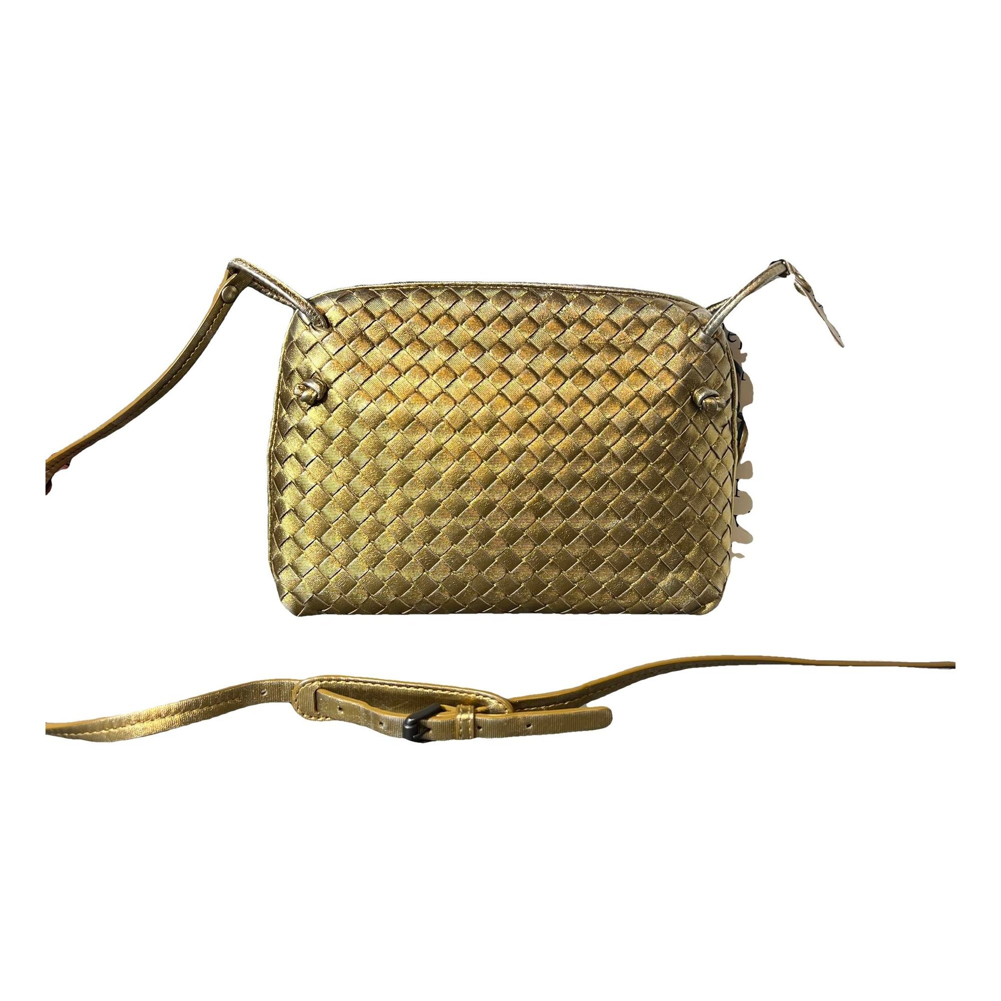 Nodini leather handbag