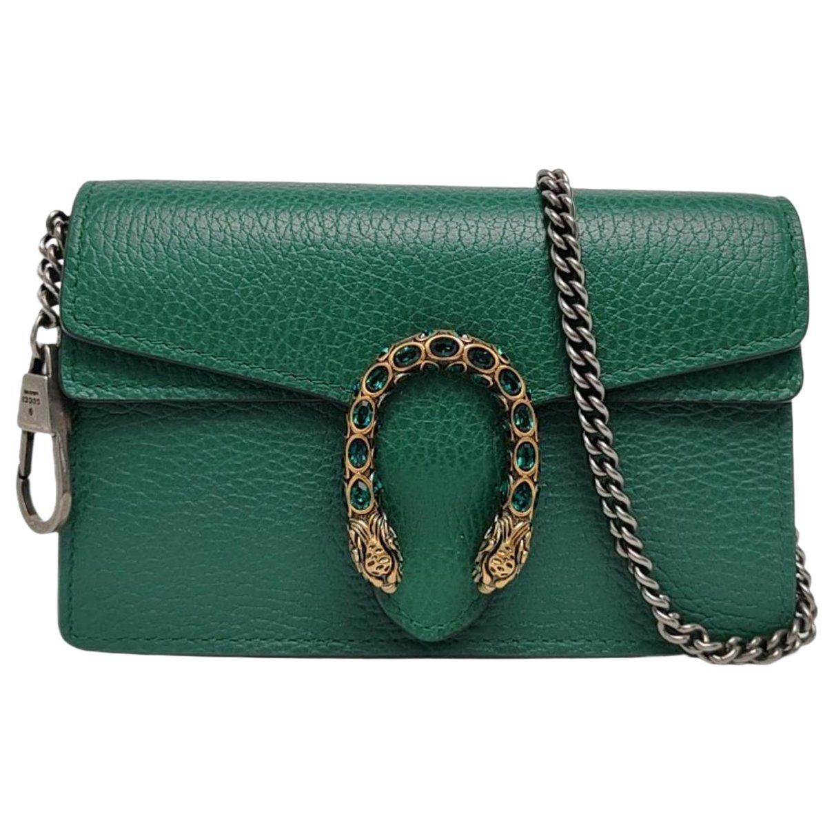 Dionysus leather mini bag