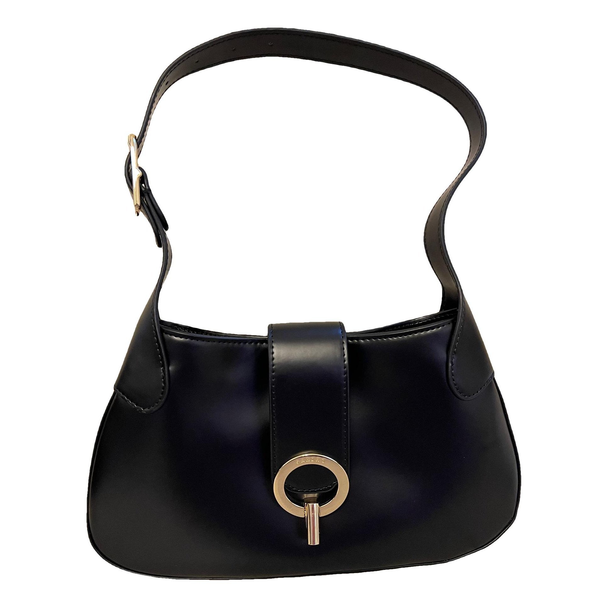 Sandro Leather handbag