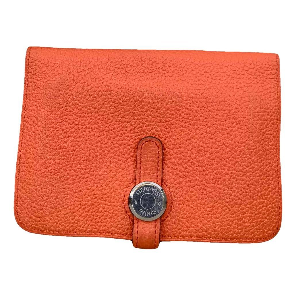 Hermes Constance Handbag