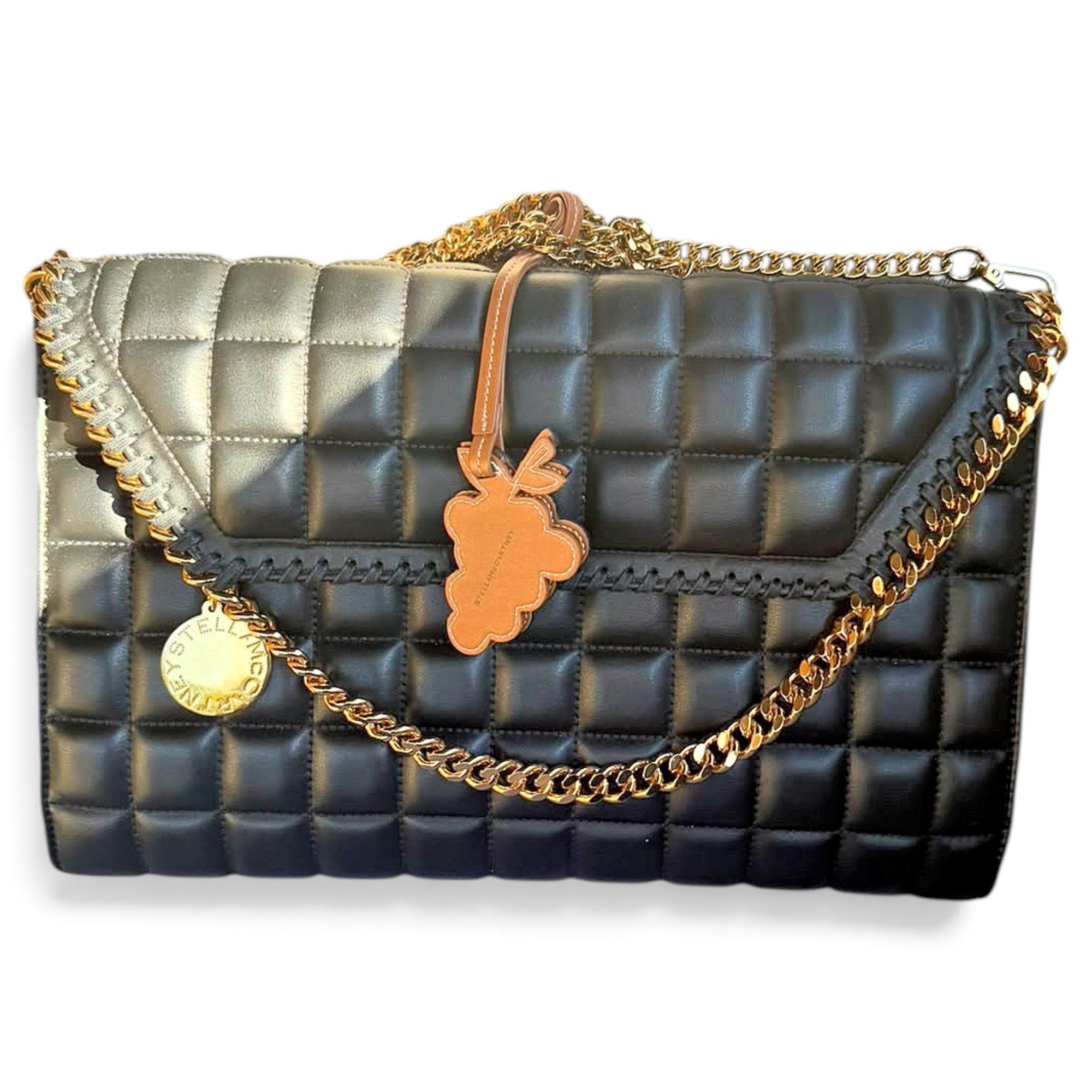 Stella McCartney Vegan leather handbag