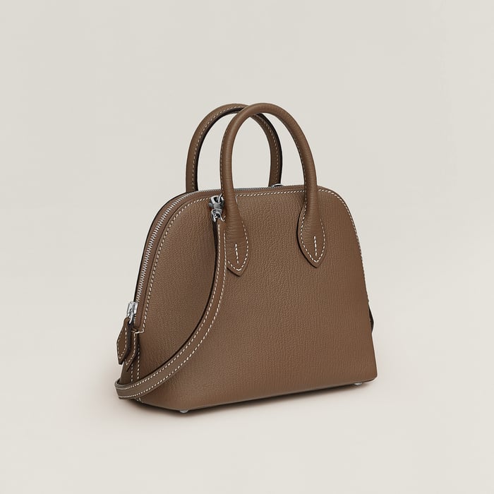 Étoupe Bolide 1923 Mini Bag