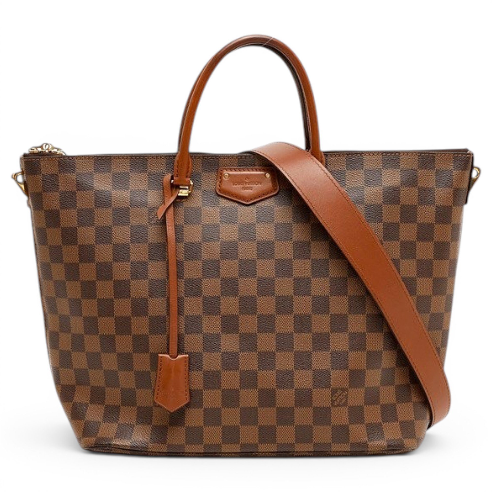 Belmont cloth tote