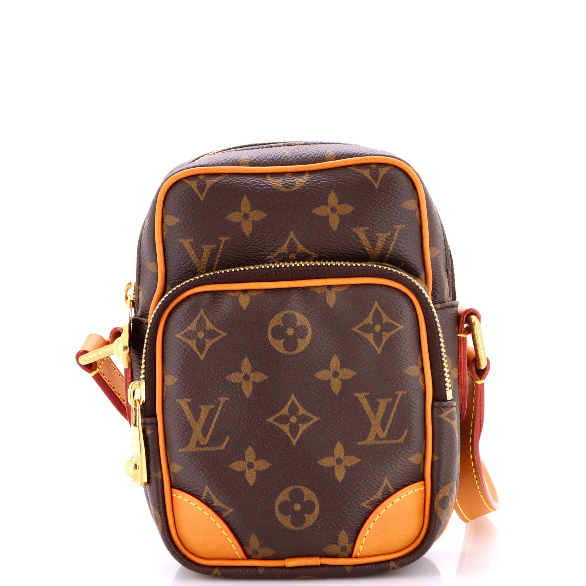 Amazone Bag Monogram Archive