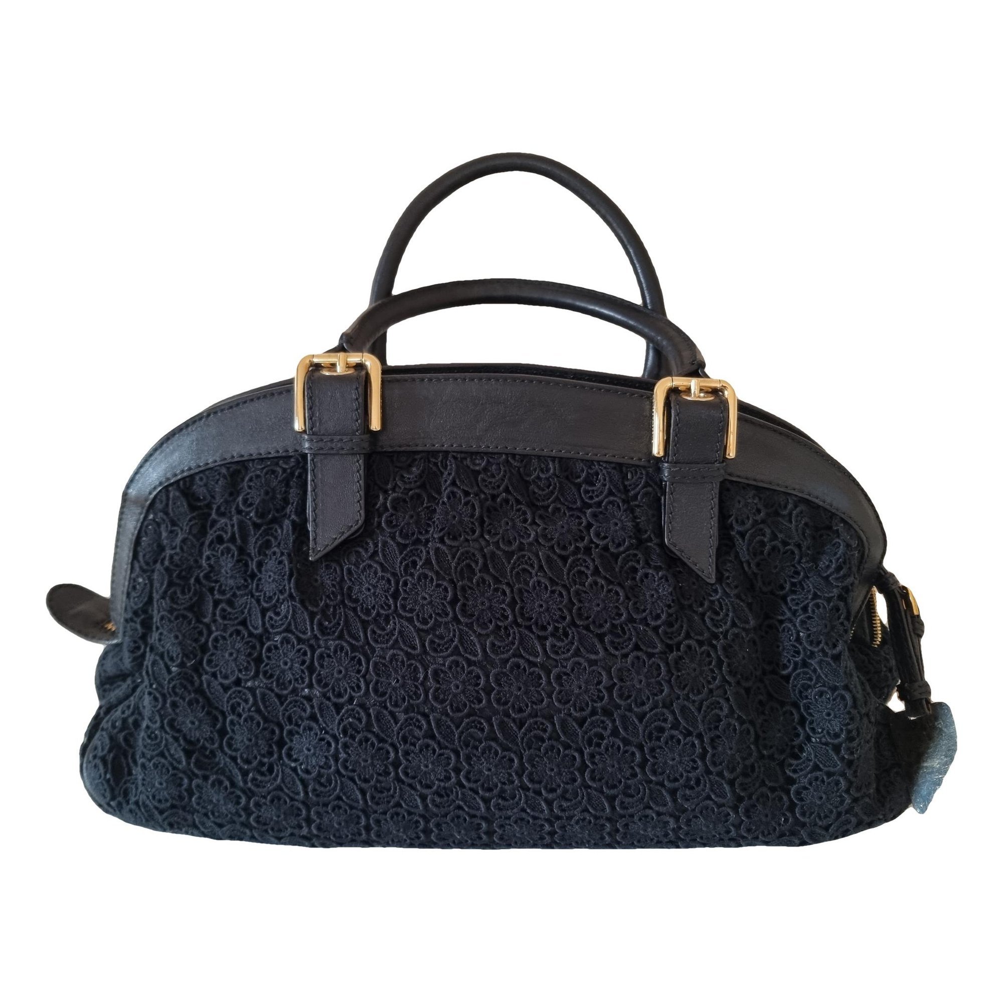 Cloth handbag