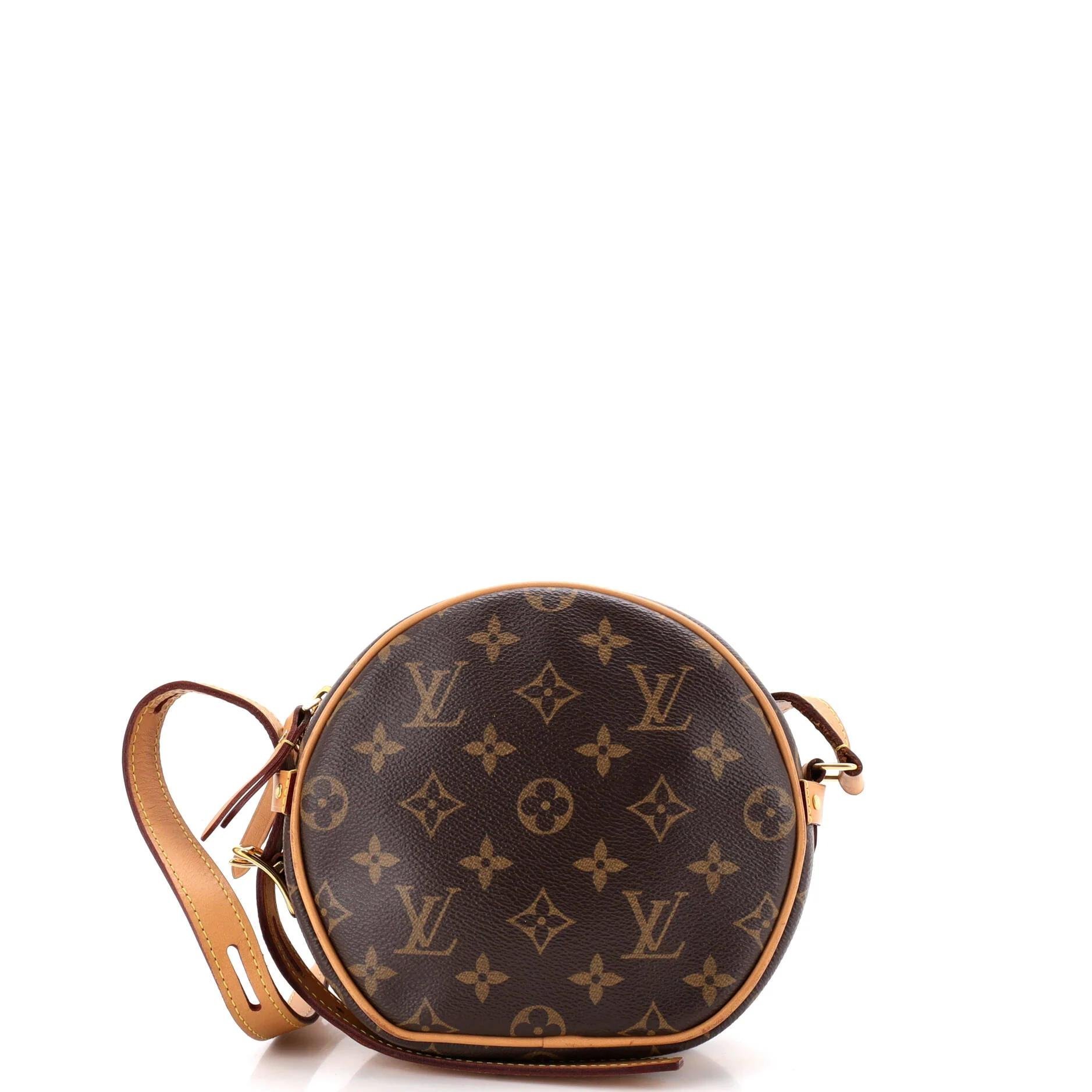 Boîte chapeau souple cloth crossbody bag