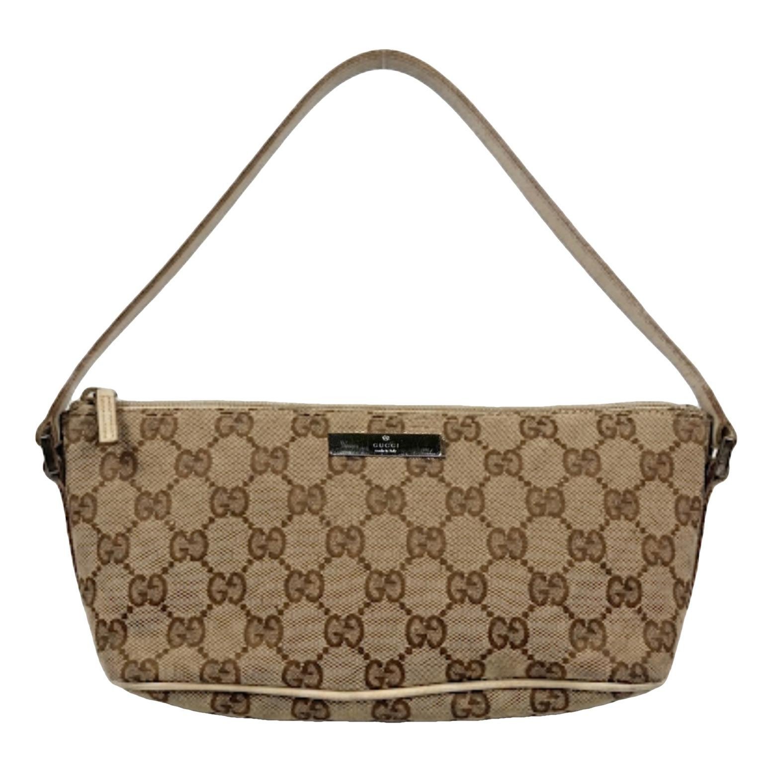 Jackie Vintage cloth handbag