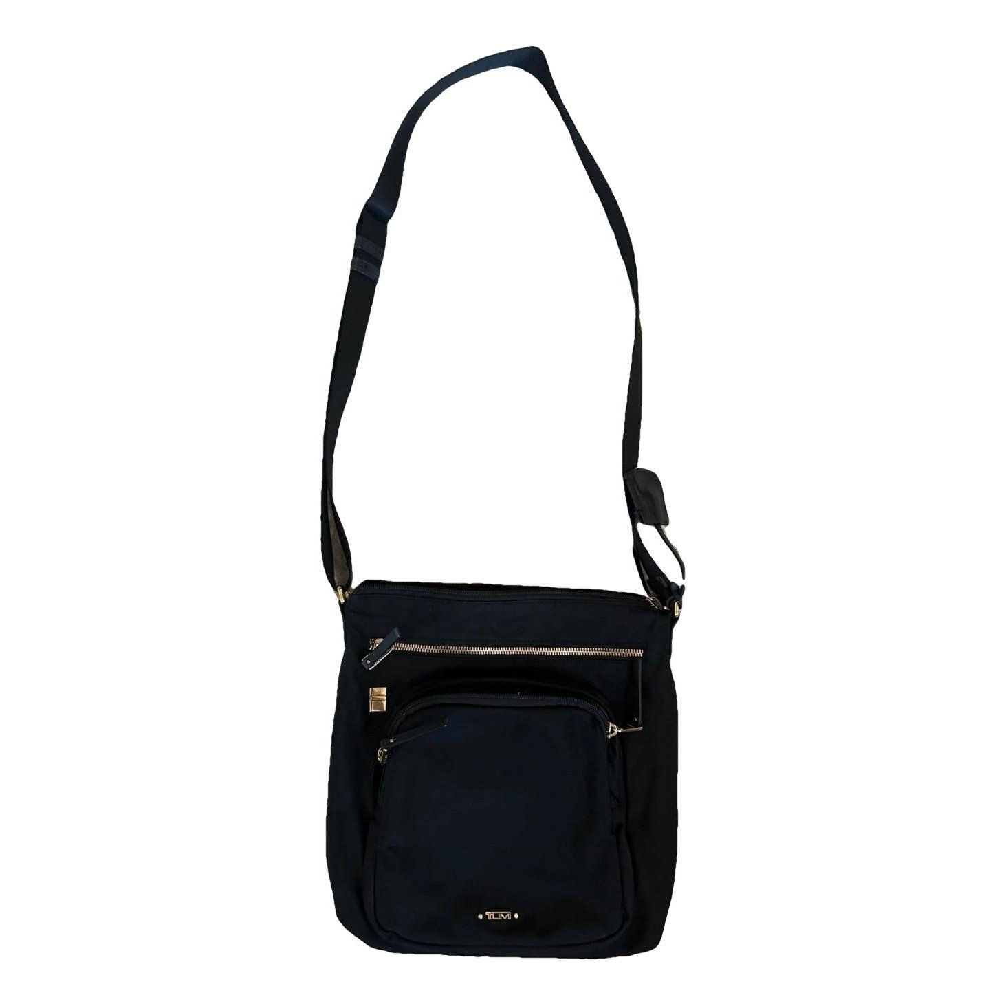 Travel bag