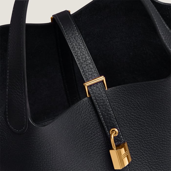 Caban Bolso Picotin Lock 22