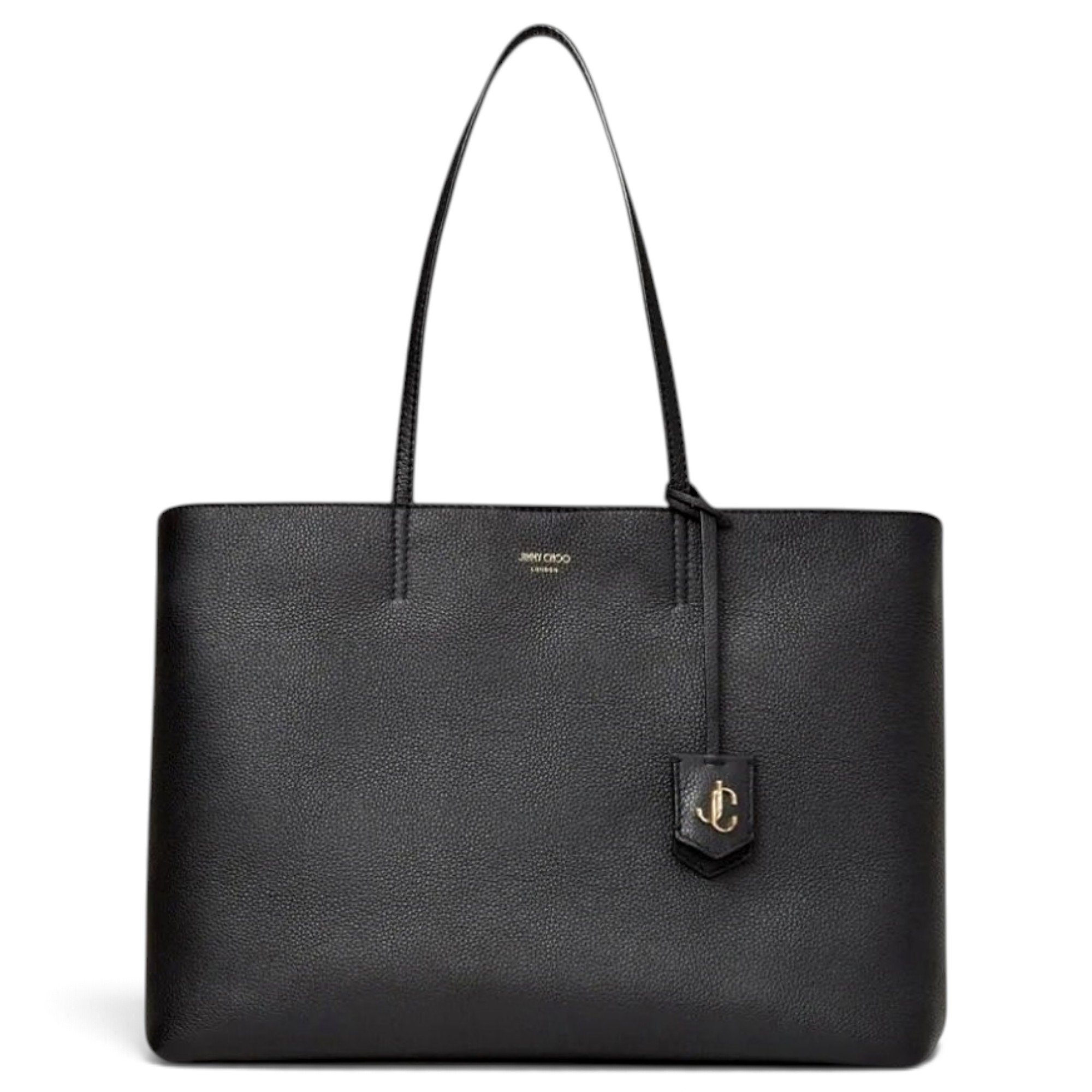 Jimmy Choo Leather tote