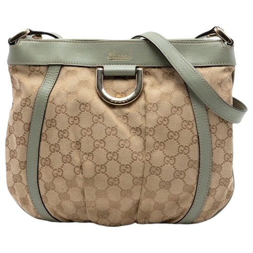 Abbey cloth crossbody bag